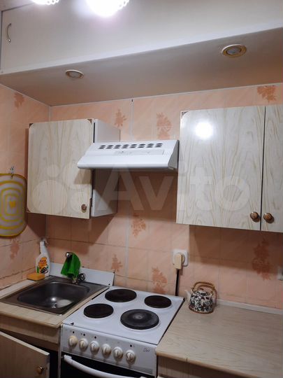 2-к. квартира, 35 м², 2/5 эт.