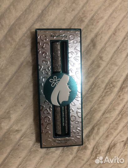 Тушь для ресниц