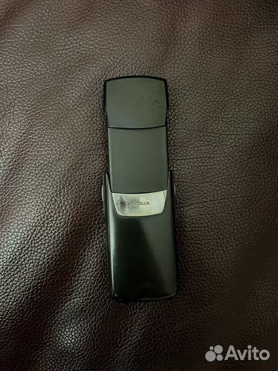 Nokia 8910i