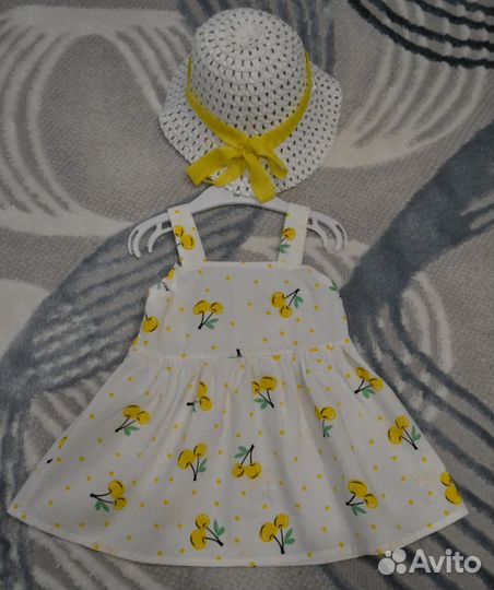 Детская одежда для девочек