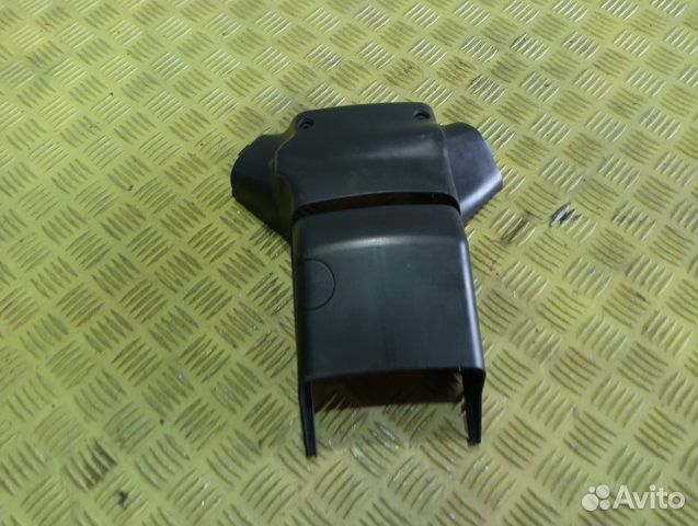 Кожух рулевой колонки Man Tgl Tgm Tga Tgs Tgx