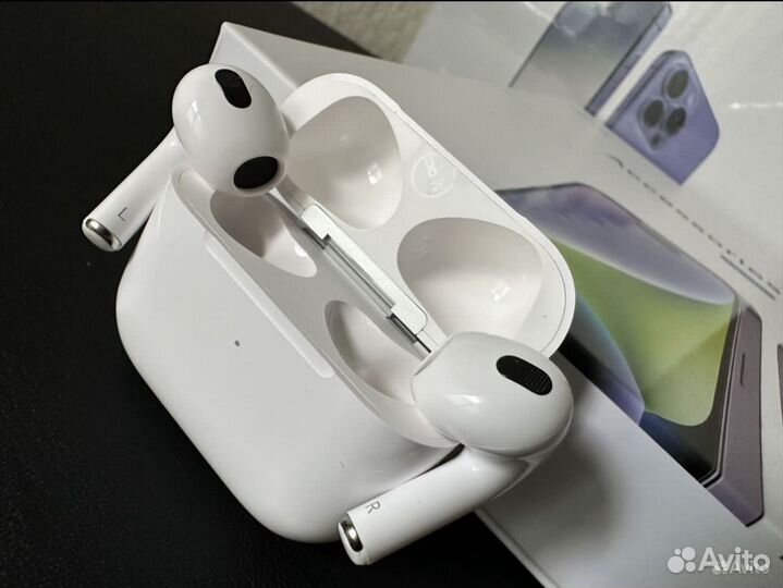 Набор для iPhone 6в1 подарочная упаковка