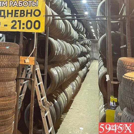 Rovelo RWS-677 195/65 R15 91L