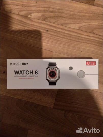 Часы SMART Watch t800 Pro Max