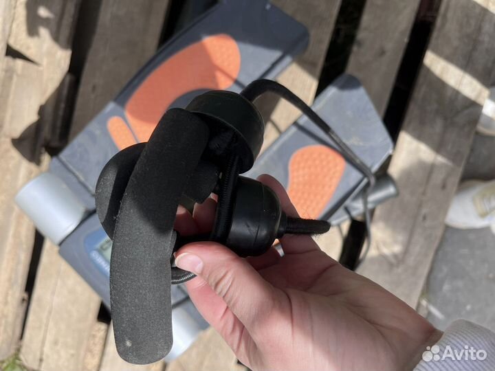 Тренажер степпер torneo