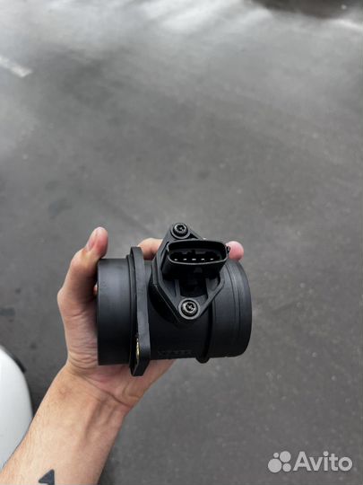 Датчик дмрв на priora