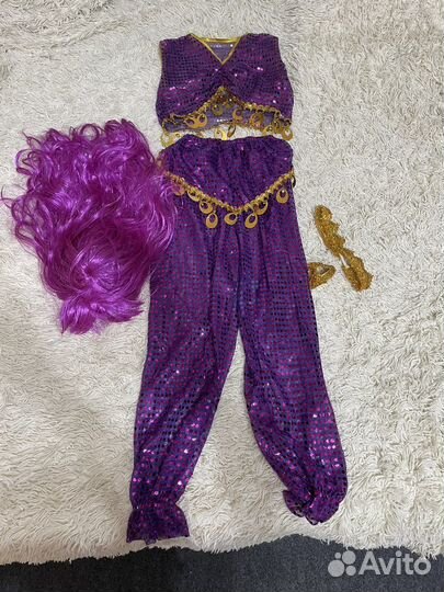 Косюм восточной красавицы