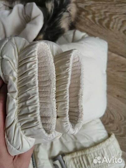 Костюм от Керри