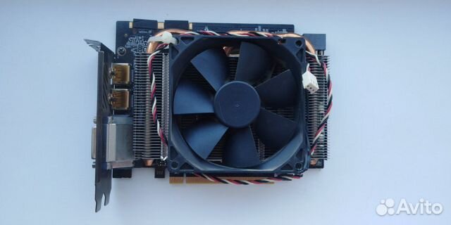 Видеокарта GeForce GTX 1080 Mini ITX 8GB купить в Ижевске | Электроника ...