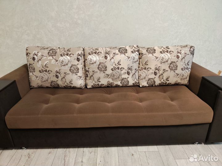 Диван бу полгода