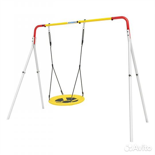 Каркас для качелей