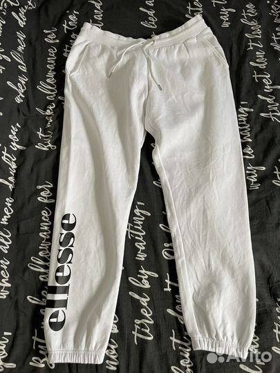 Свитшот ellesse