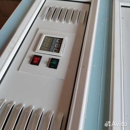 Инкубатор ифх-500 для яиц автоматический