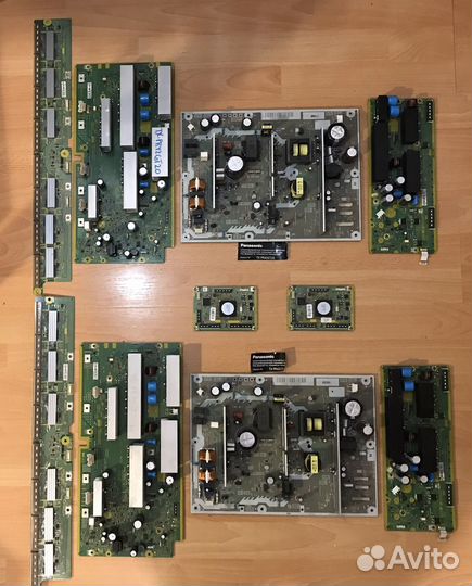 Tnpa модули для TX-PR42GT20