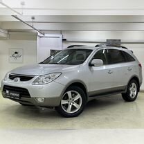 Hyundai ix55 3.0 AT, 2011, 178 000 км, с пробегом, цена 1 549 000 руб.