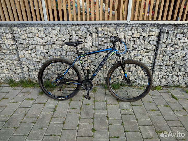 Велосипед 21 рама 29 колеса