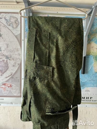 Военная форма летняя вкпо 48-50