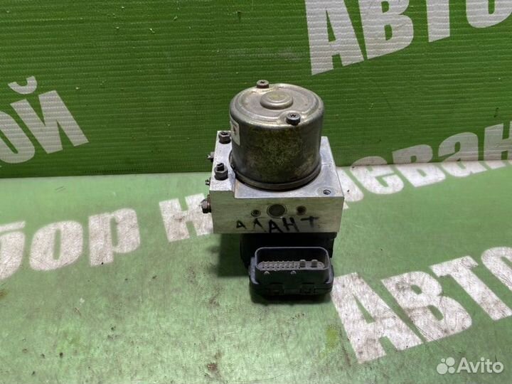 Блок ABS Mitsubishi Galant EA7A