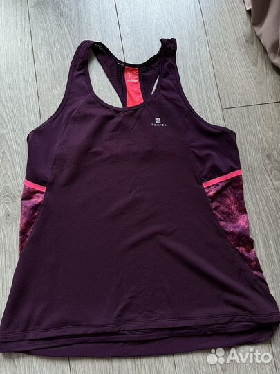 Спортивная одежда женская