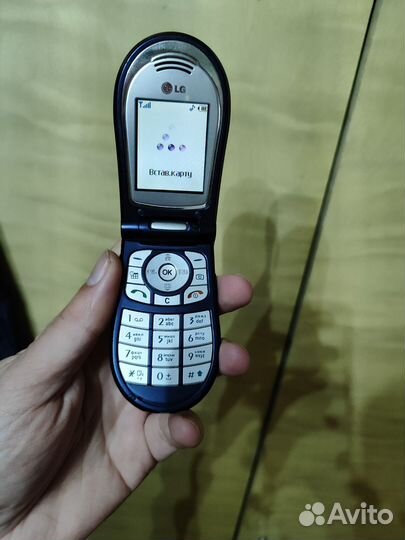 Lg L1100