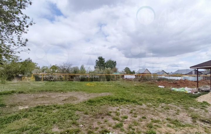 Участок 7 сот. (ИЖС)