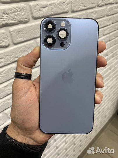 Корпус iPhone 13 pro max