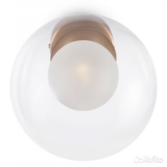 Светильник Maytoni Basic form MOD521WL-01G3