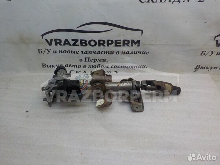 Колонка рулевая Chrysler Sebring 2008-2010