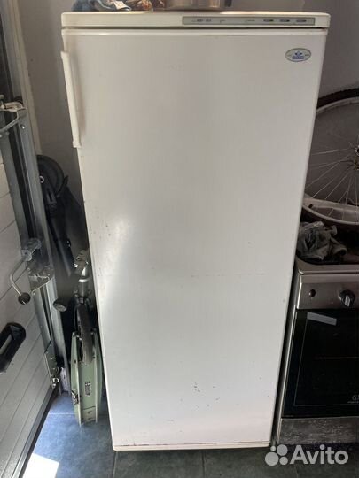 Морозильная камера