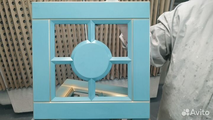 Маляр по дереву