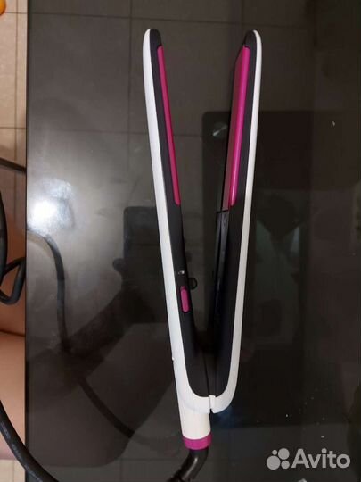 Выпрямитель для волос