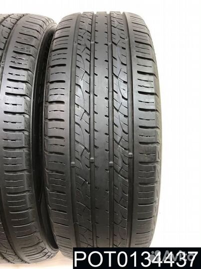 Kumho Crugen Premium KL33 225/55 R19 99H