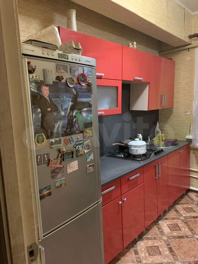 2-к. квартира, 40 м², 1/2 эт.