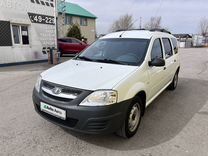 ВАЗ (LADA) Largus 1.6 MT, 2019, 79 377 км, с пробегом, цена 900 000 руб.