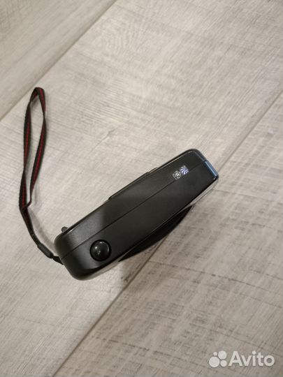 Плёночный фотоаппарат Premier PC-661