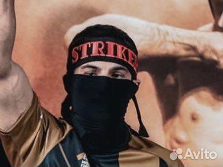 Повязка на голову