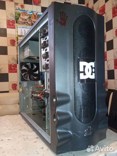 Компьютер intel core i7