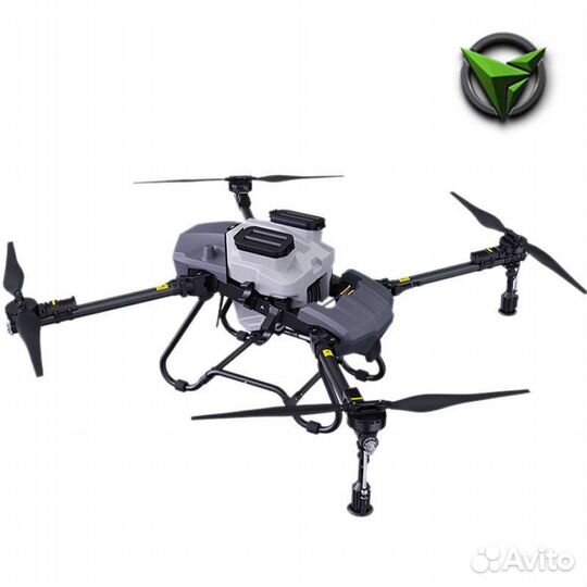 Агродрон Z50 + Обучение + Поддержка