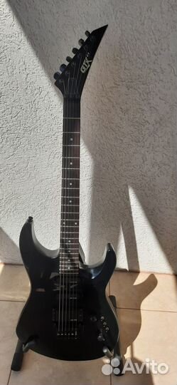 Электрогитара GTX 23 Korea