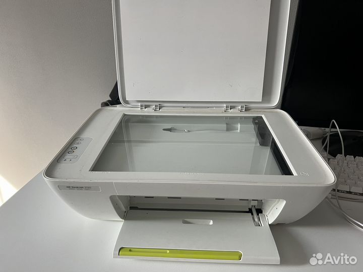 Принтер hp deskjet 2130