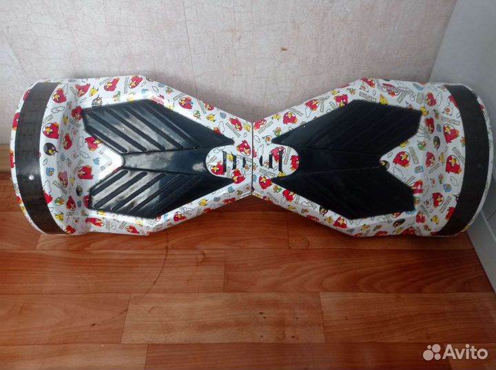 Гироскутер бу