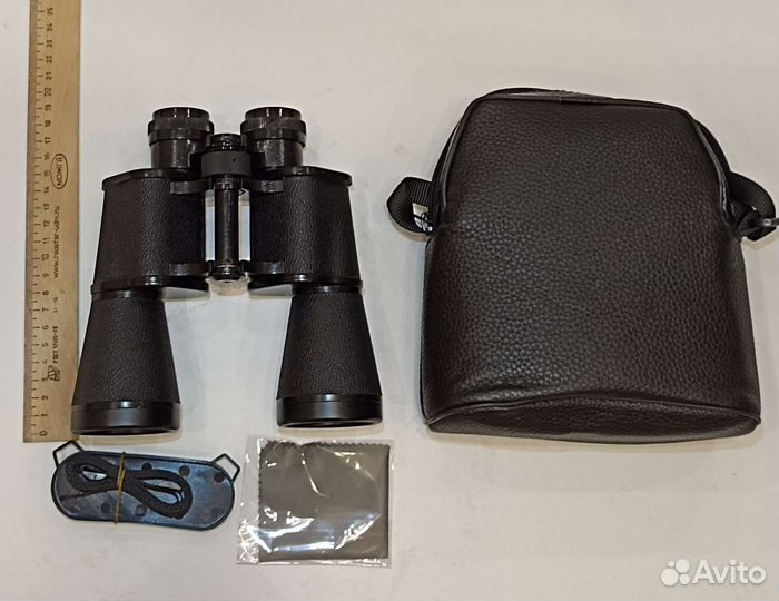 Бинокль бпц 12х45 Байгыш (Baigish)