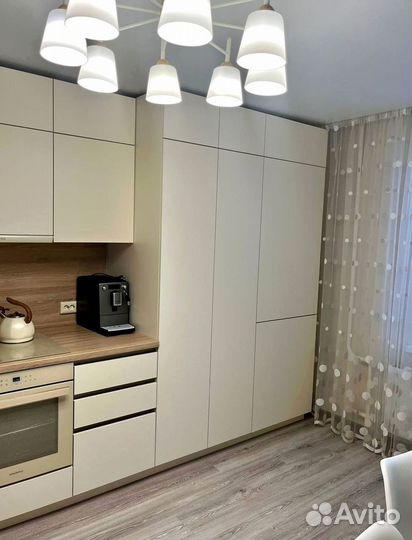 Кухня на заказ. Доставка и сборка