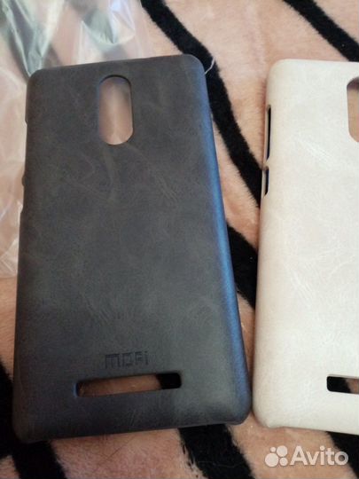 Чехол-книжка для Xiomi redmi note3, и Meizu M3s