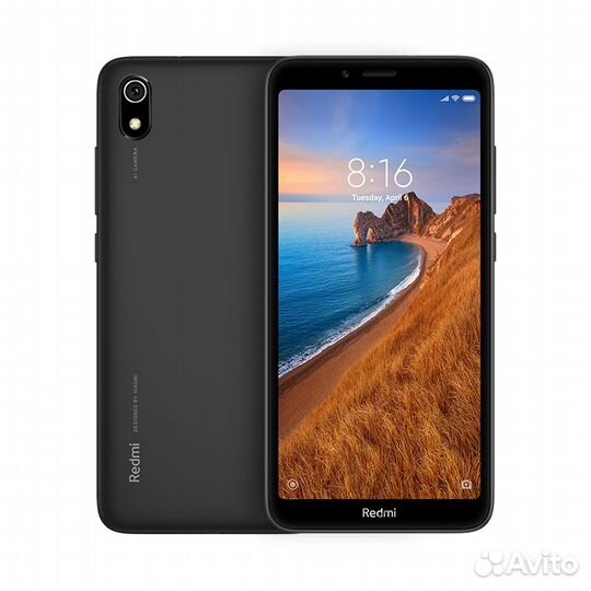 Экран Xiaomi Redmi 7A
