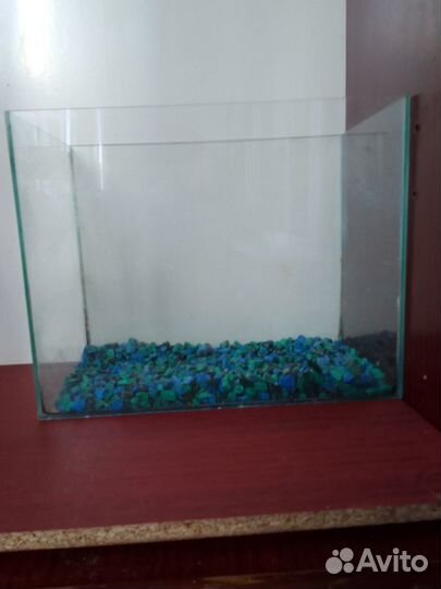 Аквариум 25л