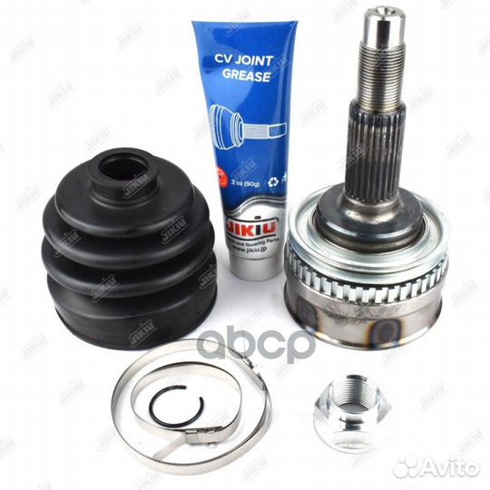 ШРУС JC22007 jikiu