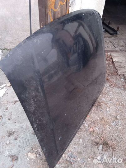 Капот Ford Explorer 2 Форд Эксплорер 2