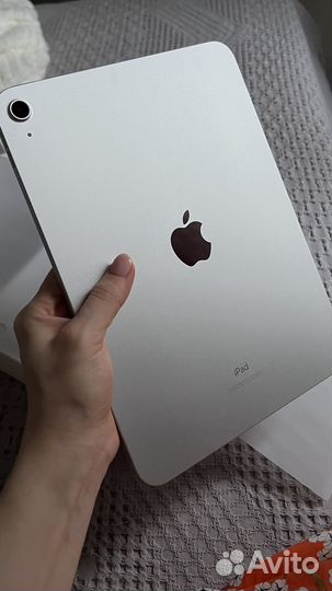 iPad 10.9 2022 64gb