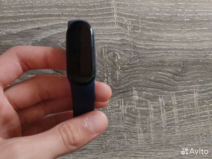 Mi Smart Band 6